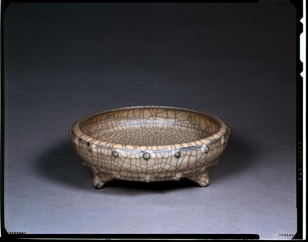 图片[3]-flower-pot-stand BM-PDF.25-China Archive